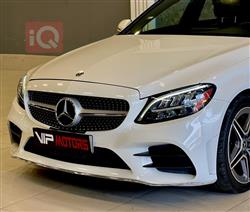 مێرسێدس بێنز C-Class
